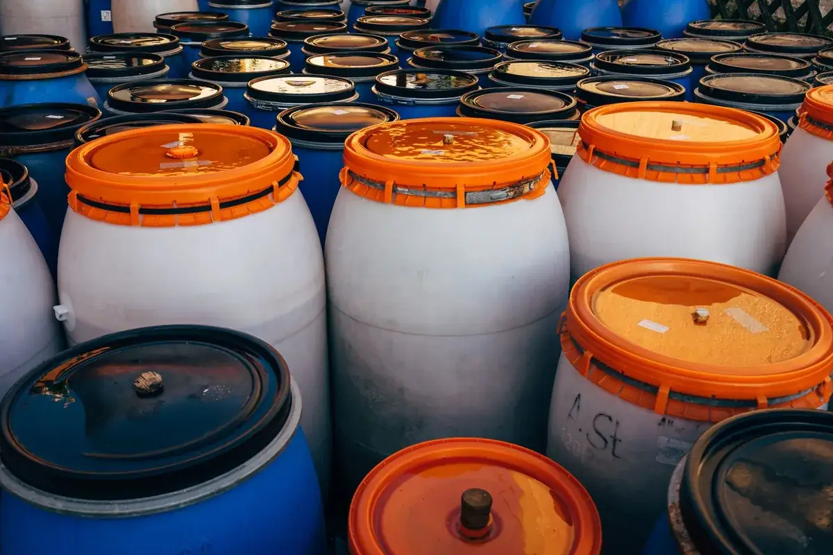 Hazmat Cleanup in Kirksville, MO